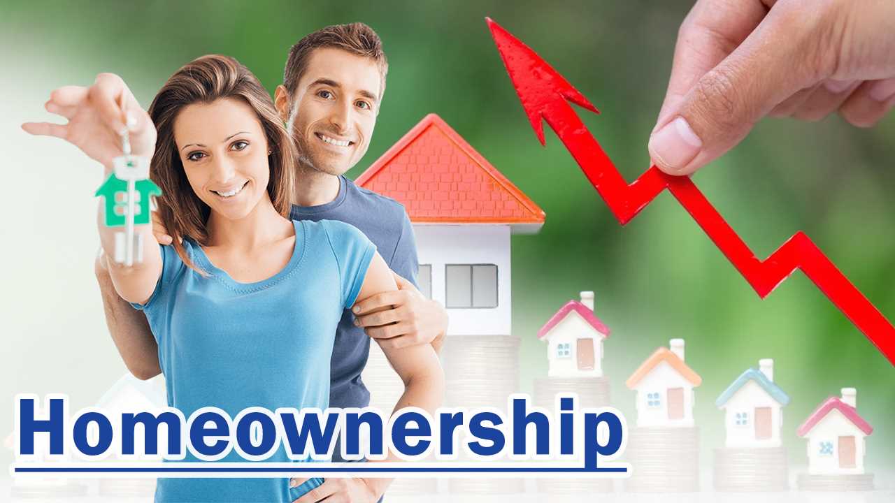 Homeownership Is a Great Hedge Against the Impact of Rising Inflation