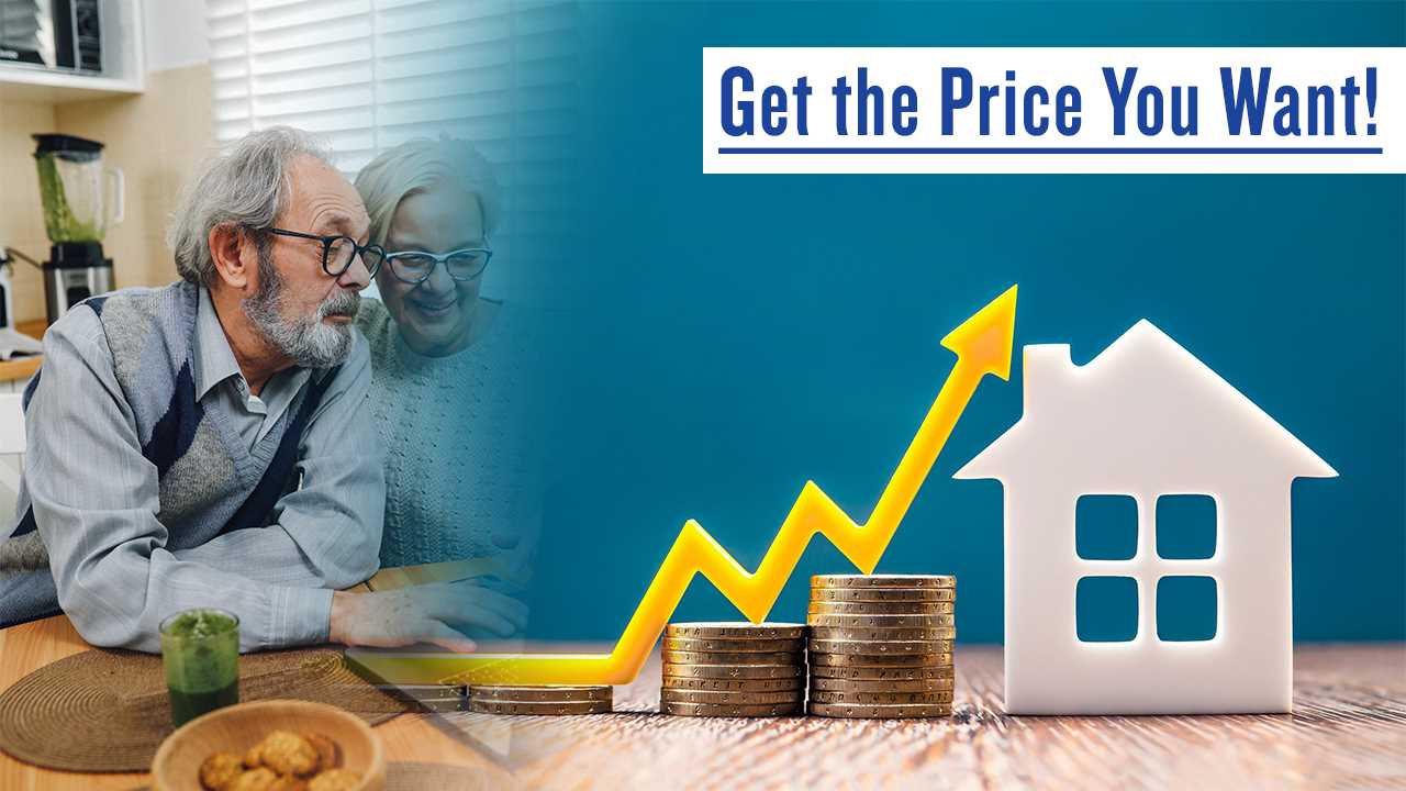 Selling Your House? Your Asking Price Matters More Now Than Ever