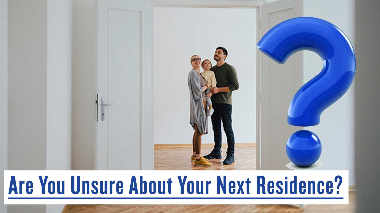 Wondering Where You’ll Move if You Sell Your House Today?